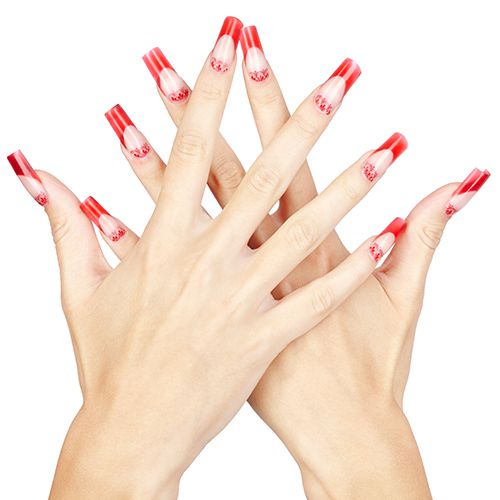 Nails